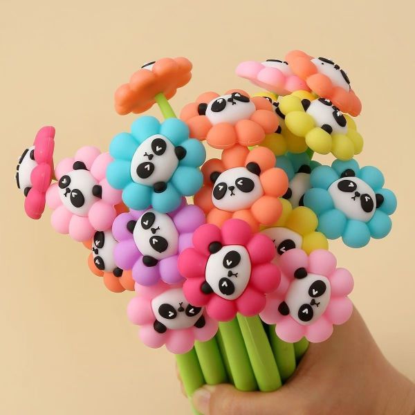 0.5mm Gel Ink Rollerball Pen