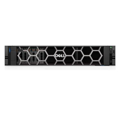 Dell EMC PowerEdge HS5620 2U Rack Server