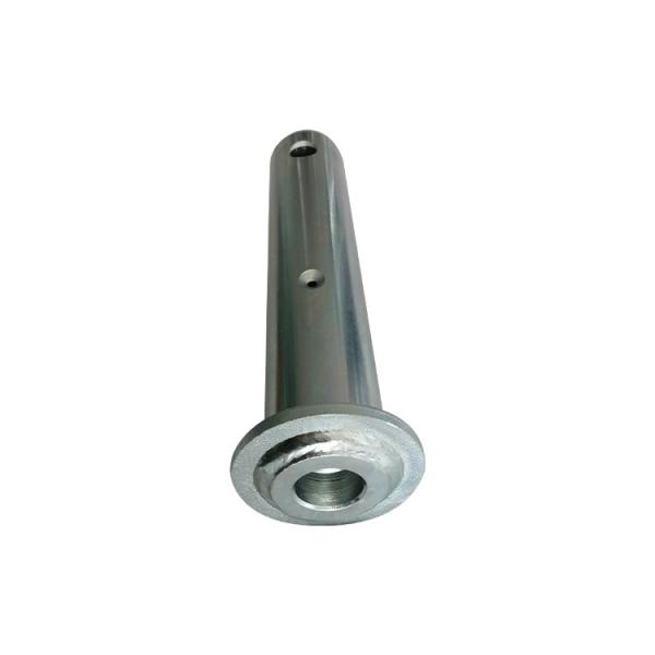 HITACHI ZX200 35mm Wear Proof Bucket Pins For Excavator