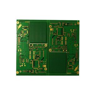 Printed Circuit Board
