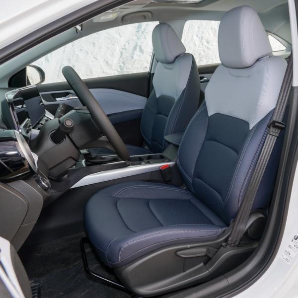 2024 Monza 1.5L Dual Clutch Enjoy Edition Carro a gasolina Chevrolet Cruze 5 lugares