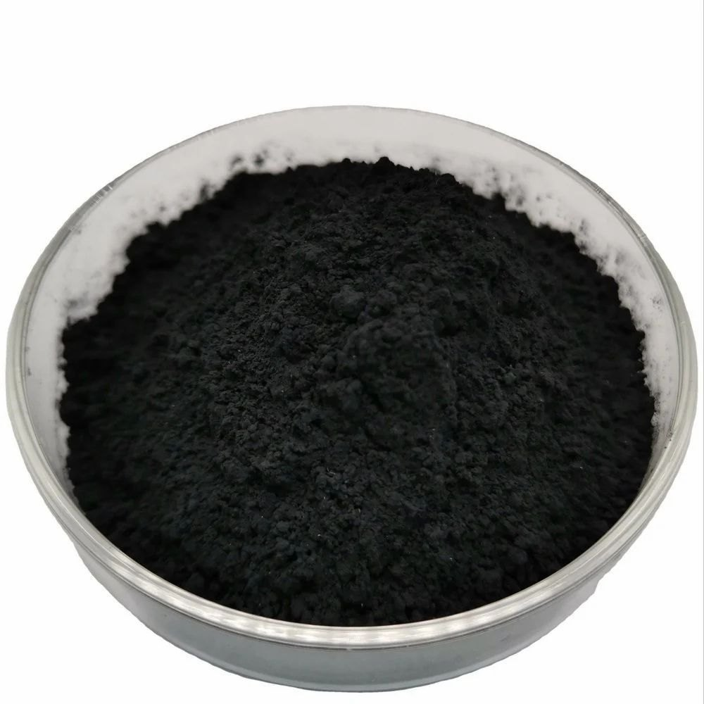 High-Purity Durable NMC Cathode Material for Eco-Friendly Lithium-Ion Battery Manufacturing