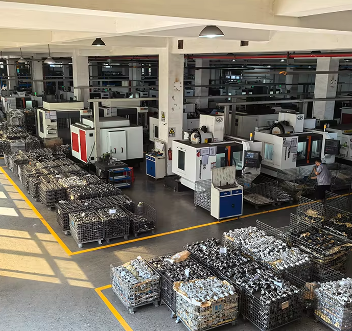 Piezas de suspensión de automóvil de hierro 54500-08100 54501-08100 Larga vida útil para Hyundai Elantra