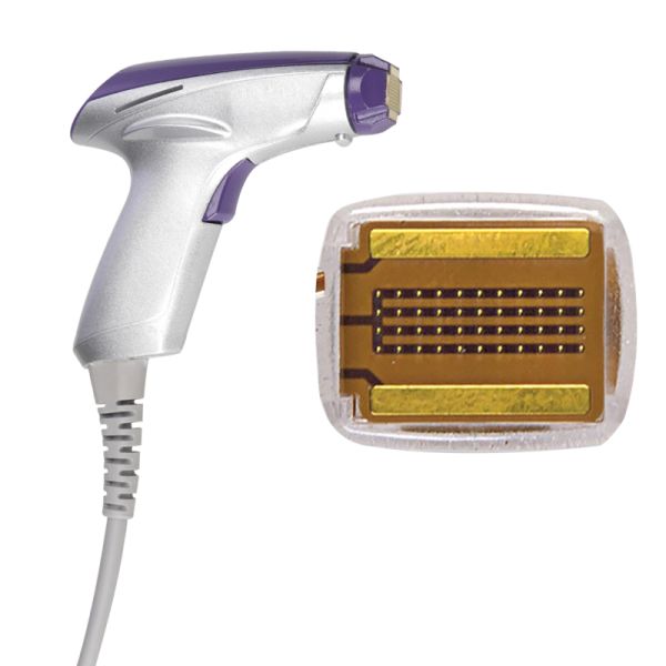 Инновационная технология восстановления кожи для всех типов кожи