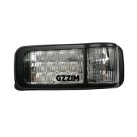 700P Porte de voiture LED Lampes latérales pour ISUZU 700P lampe latérale de voiture