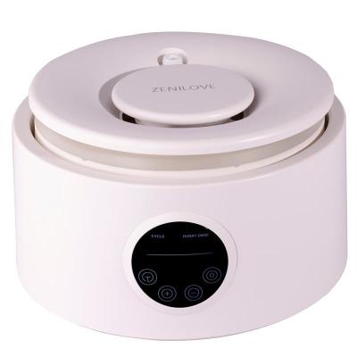 Humidificador ajustável do tela táctil para a floresta úmida que ajardina o Terrarium