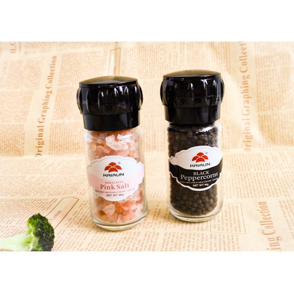 Moinho de garrafas de vidro doméstico manual ajustável às suas necessidades