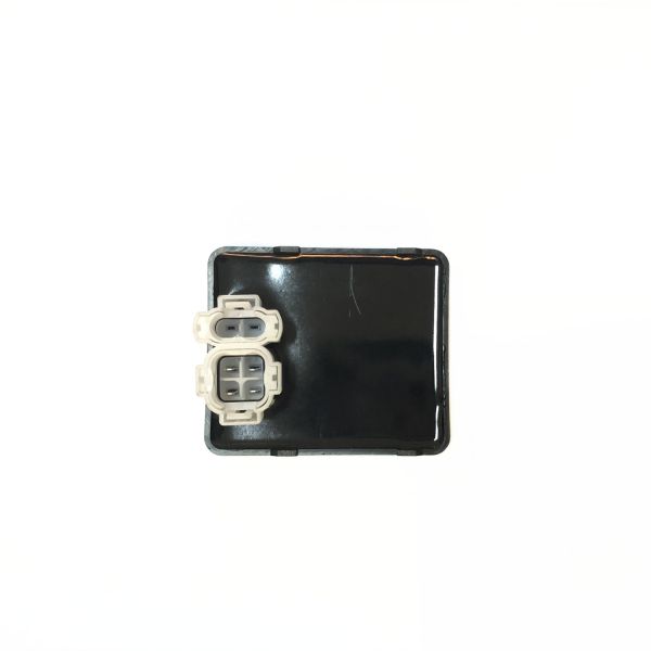 Modified Derestrict Digital Refitting Ignition CDI ECU Box for CarGO 150 Motorcycle
