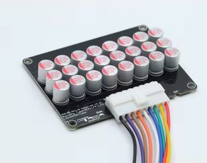 24s 1A Active Balancer for Efficient Lithium Battery Utilization