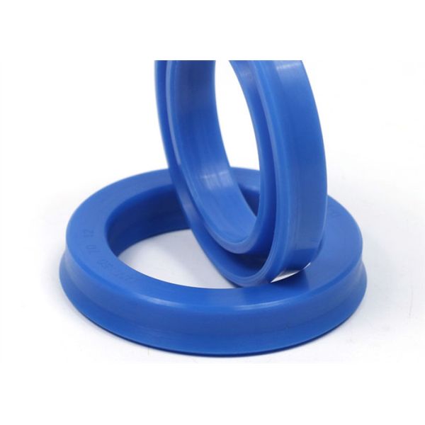 Голубой гидравлический тип сопротивление уплотнения масла КИ уплотнений штанги/Пу резиновый масла