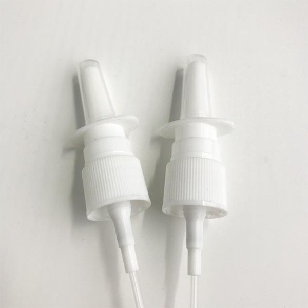 18 20 24 Dentists Use Plastic Spray Pump Nasal Spray Pumps