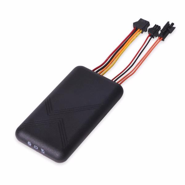 2017 Original Motorcycle Motorbike taxi gps tracker , car gps tracker with real time tracking