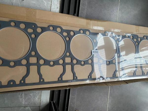 7E7312 Fit For Caterpillar 3412 Cylinder Head Gasket Diesel Engine Spare Parts caterpillar parts
