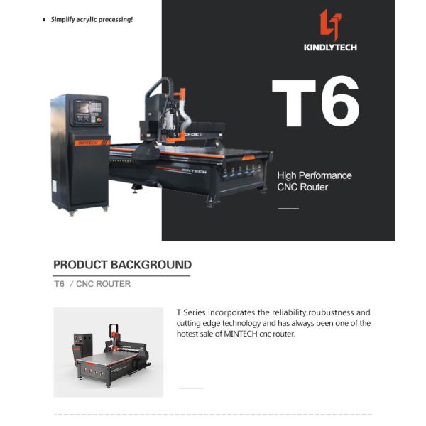 24000RPM рекламируя маршрутизатор CNC, маршрутизатор CNC портала 9000W