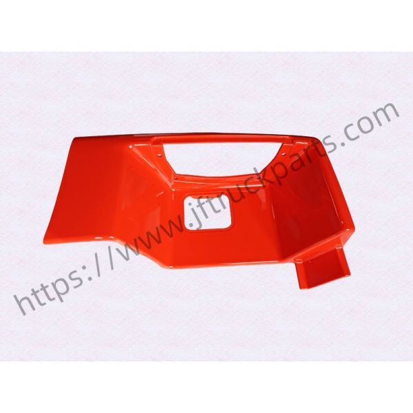 Painel esquerdo 812W61510-0803&387 para SITRAK HOWO C7H peças de carroceria de caminhão