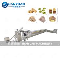Oatmeal Chocolate Production Line
