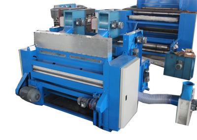 250kg/H Airlaid Nonwoven Machine , Non Woven Fabric Manufacturing Machine