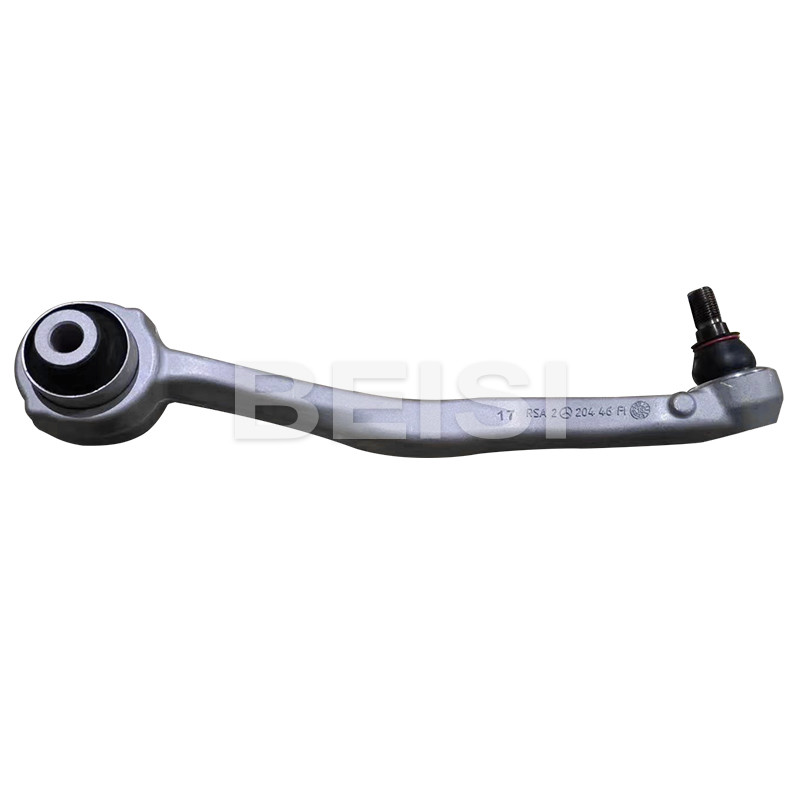 MERCEDES Передняя правая нижняя рука управления подвеской A2043306811 2043306811