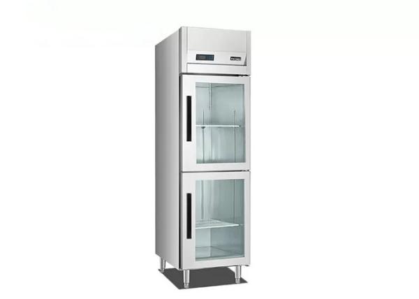 Adjustable Shelf 100kg 497W Catering Refrigeration Equipment