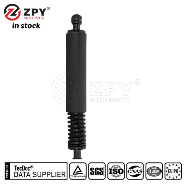 ZPY 後部トランク ハッチ ストラットショック ポルシェ・カイエン Audi VW 2003-2010