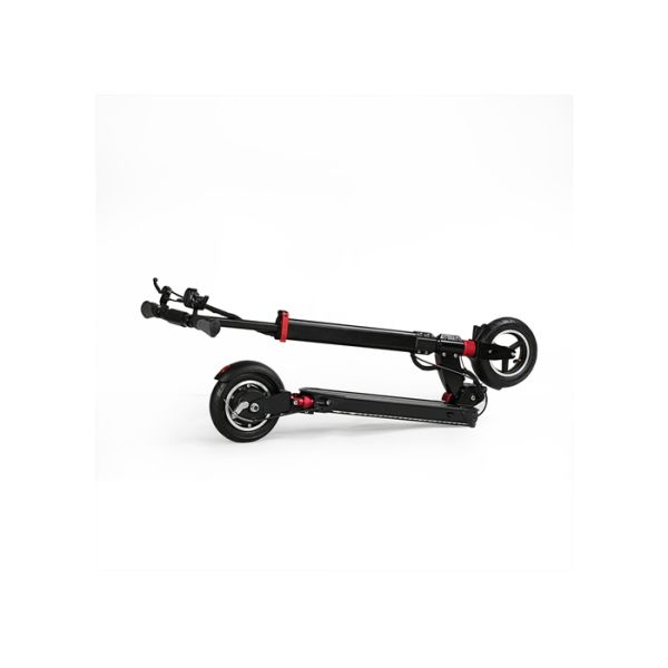 Max Speed 23Km/H Mini Foldable Electric Scooter With 10.4Ah Lithium Battery