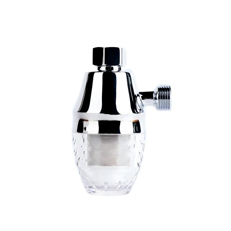 MSAP Bioactive Water Scale Inhibitor with 40-50 Microns Filtration and 30 Tons Capacity for Water Heaters