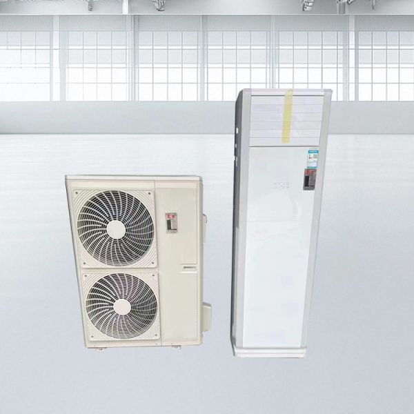 2P Cabinet-type Explosion-proof Air Conditioner For Explosive Gas And Dust Environments