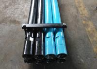 tubo de taladro común de Hdd de los hilos del acero G105 4 1/2inch del diámetro de 52m m Remet