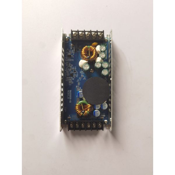 Fonte de alimentação de 0-95% de humidade RH para LEDs Dimensões pequenas e