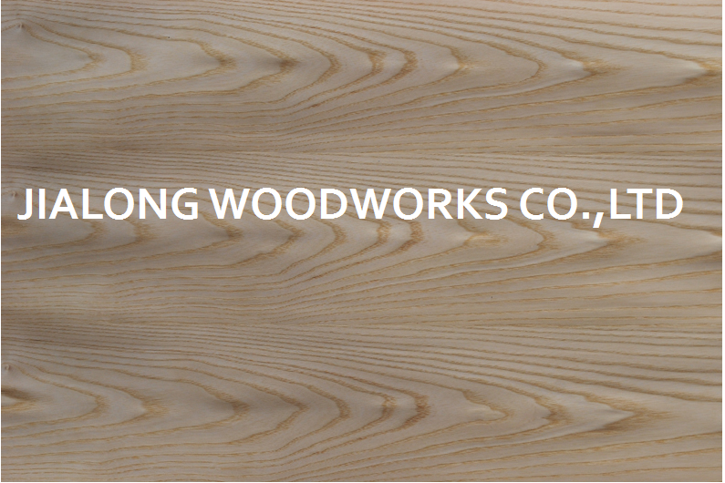 Plain Cut And Quarter Cut Veneer For Furniture White Plywood