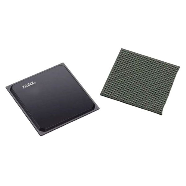 XC5VSX95T-1FFG1136I Electronic Components FPGA Field Programmable Gate Array
