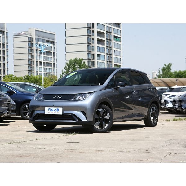 CGC BYD Dolphin 2024 5 Door 5 Seat Hatchback ev Electrical Cars SUV Sedan and Durable