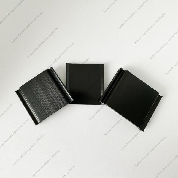 Nylon 66 Polymer Glass Fiber Filled Nylon 66 Granules To Produce Polyamide Thermal Break Strips