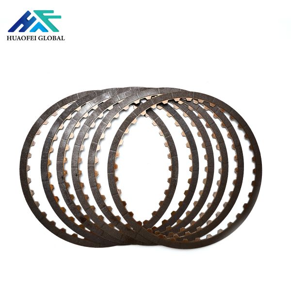 5L40 Friction Kit High Temperature Resistant Friction Materials For BMW