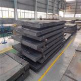 JIS Hot Rolled Carbon Steel Plate 1000-3000mm Cr And Hr Sheet