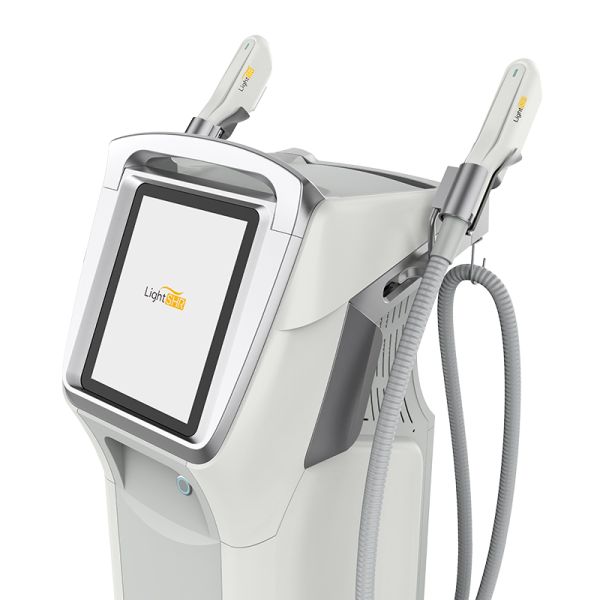 ISO 13485 Advanced NIR DPL SHR IPL for Skin Rejuvenation Pigmentation and Vascular Problems