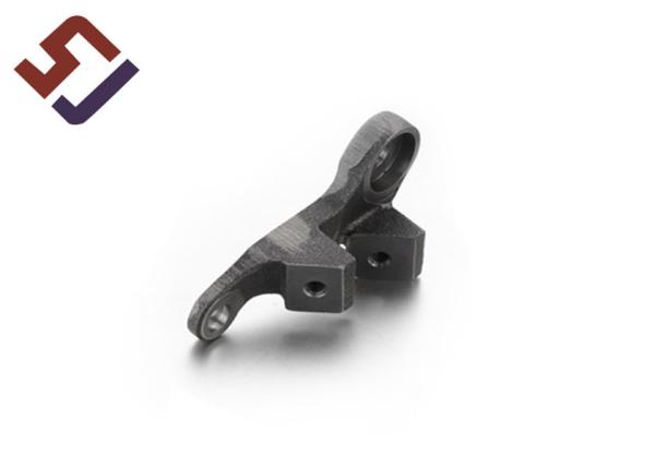 Carcaça de investimento da precisão do suporte 1.5KG Ra3.2 do OEM