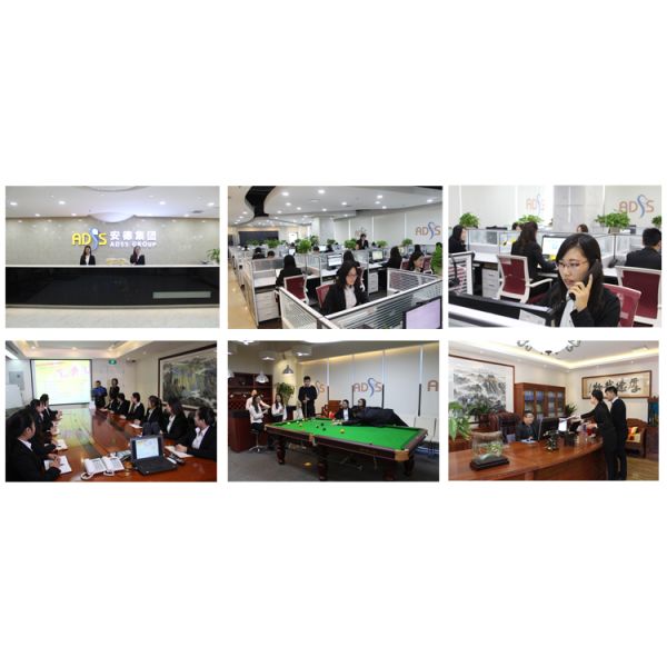 Manufacture ADSS ND YAG 1064nm Long Pulse Laser Hair Removal Laser Device