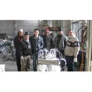 Chuangpu Animal Husbandry Technology (Suzhou) Co., Ltd.