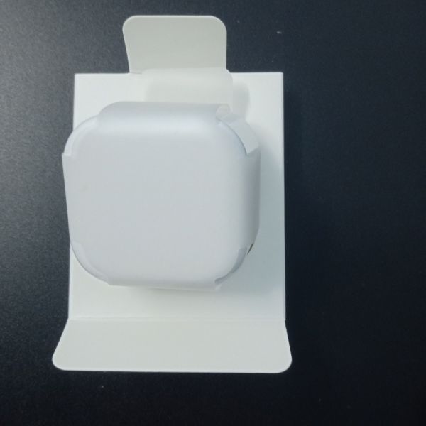 PD оборудования 20W заряжателя IPhone 12 штепсельной вилки стены великобританские быстрый