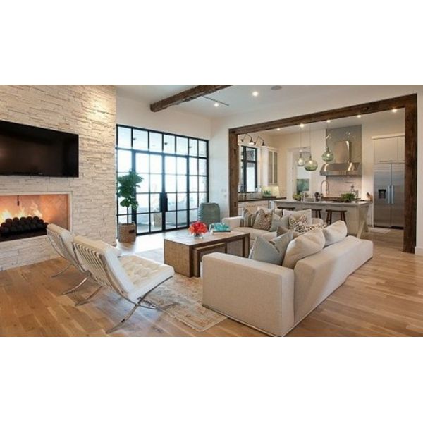 Living Room Lounge Leisure Chair Office Barcelona Chair Sofa
