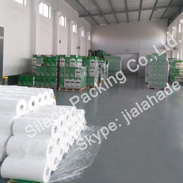 Orange film,Silage Wrap Film,500mm/25mic/1800m,Grass Alfalfa, Corn Silage packing film,wrapping film Poblacht na hÉirean