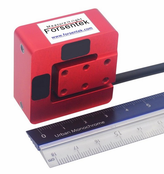 Tri-axial Force Sensor 1kN 500N Multi Axis Force Transducer 50N 100N 200N