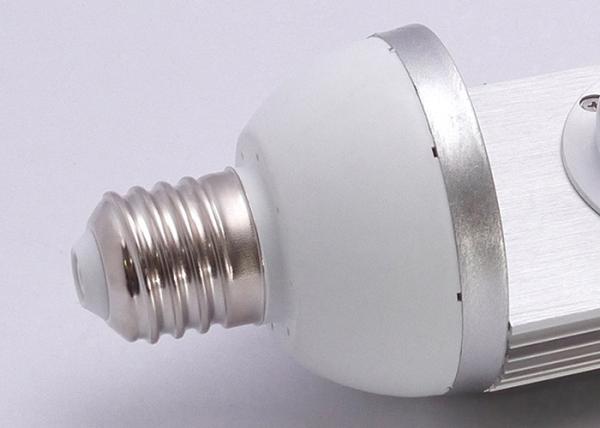 High Power 28w Profile Led Cross Plug Led Corn Cob Lamps With Aluminum Shell