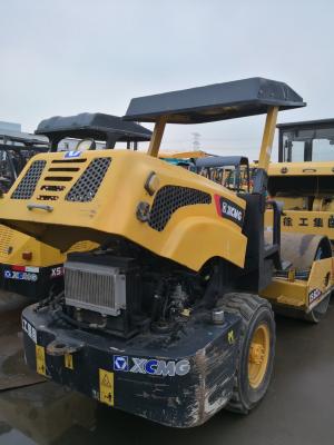 Used Roader Roller XCMG  XS80 Compactor Used  XCMG  XS80