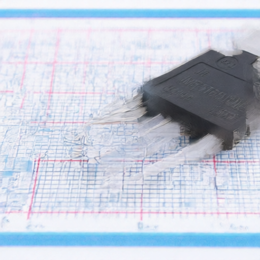 switching IGBT JIAENSEMI JNG75T65HMU2 suitable for boost converters UPS and portable power stations