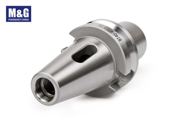 High Precision Machine Tool Accessories Lug Type NC Morse Taper Holder