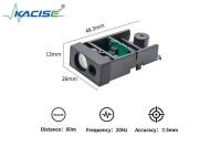 LSBM - 60 工業自動化 高精度 ITOFレーザーレンジングモジュール