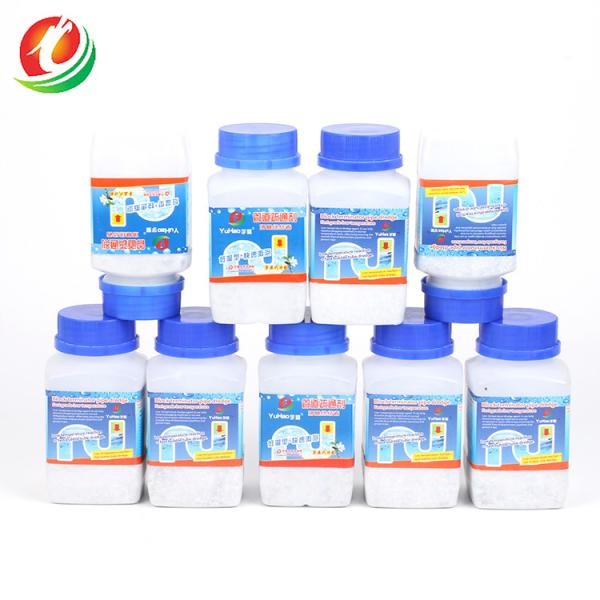 Instantly Toilet Pipe Drain Cleaner Powder/ Hair Clog Removing Powder