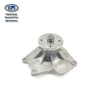 Excavatrice Water Pump For SH60-2 SH60-5 4M40 de ME993473 ME996789